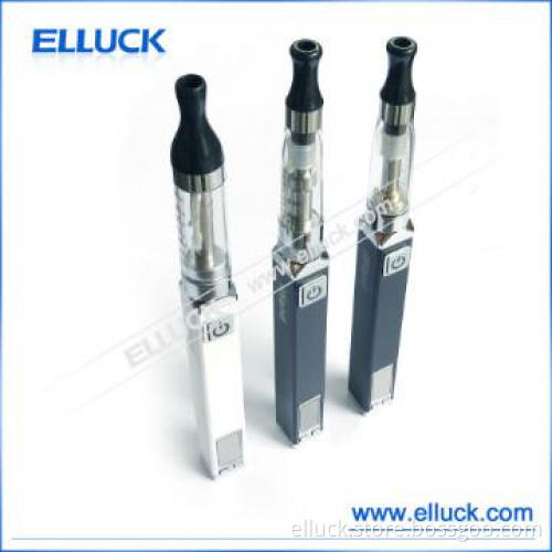 2013 newest pen style square new electronic cigarette iWand